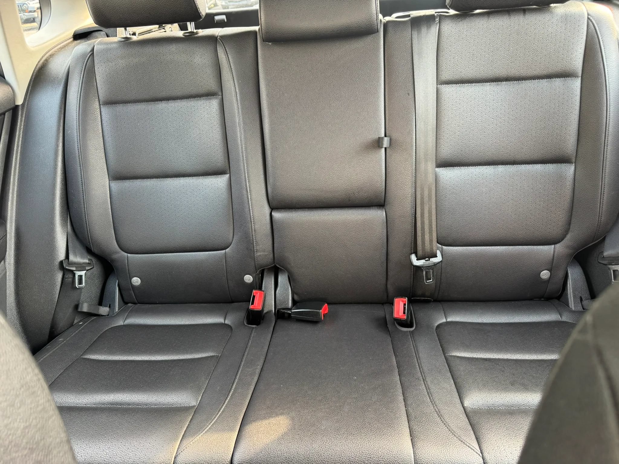 Used 2017 Volkswagen Tiguan S AWD/4WD image 24