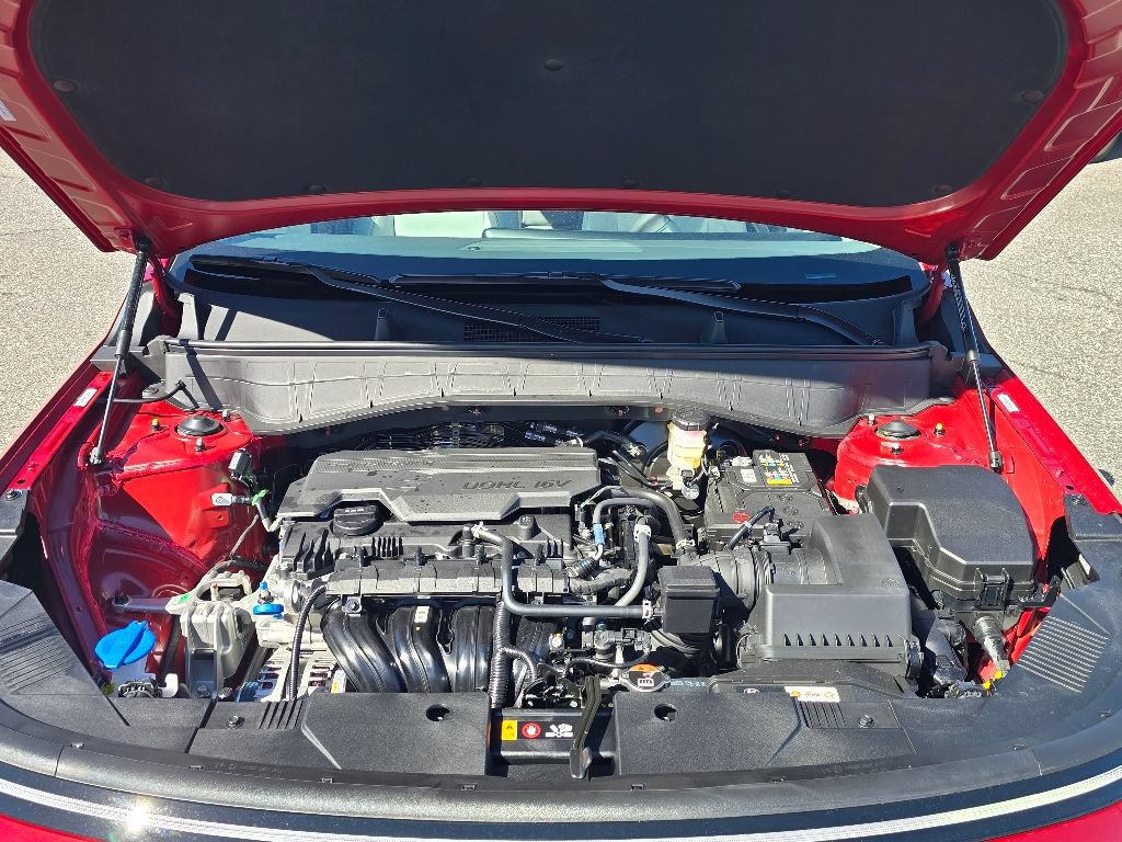 New 2026 Hyundai Kona SEL Sport FWD image 29