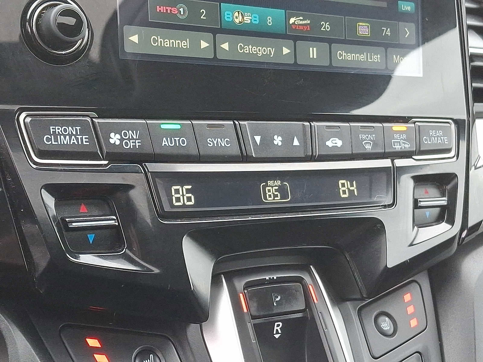 Used 2018 Honda Odyssey EX-L image 16