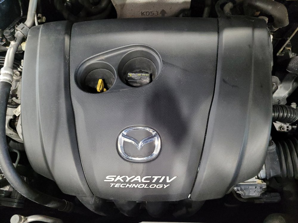 Used 2015 MAZDA CX-5 Grand Touring AWD/4WD image 30