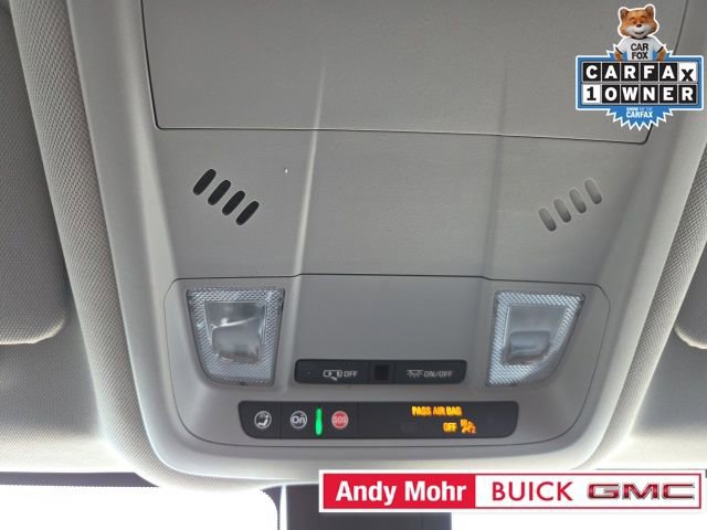 Used 2024 Chevrolet Equinox LS w/ LS Convenience Package image 42