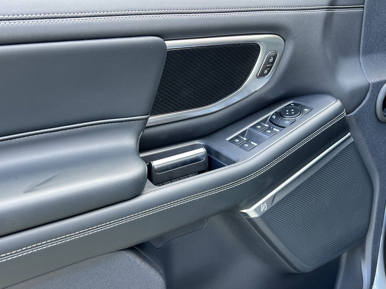New 2026 Ford Expedition Platinum AWD/4WD image 15