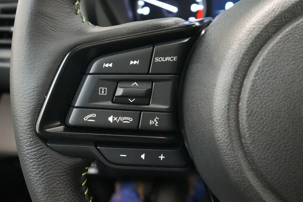 New 2025 Subaru Ascent Onyx Edition image 36