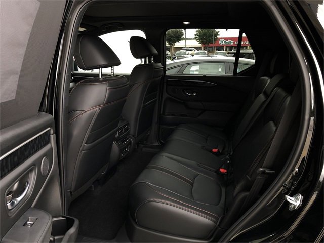 New 2026 Honda Passport TrailSport Elite image 13