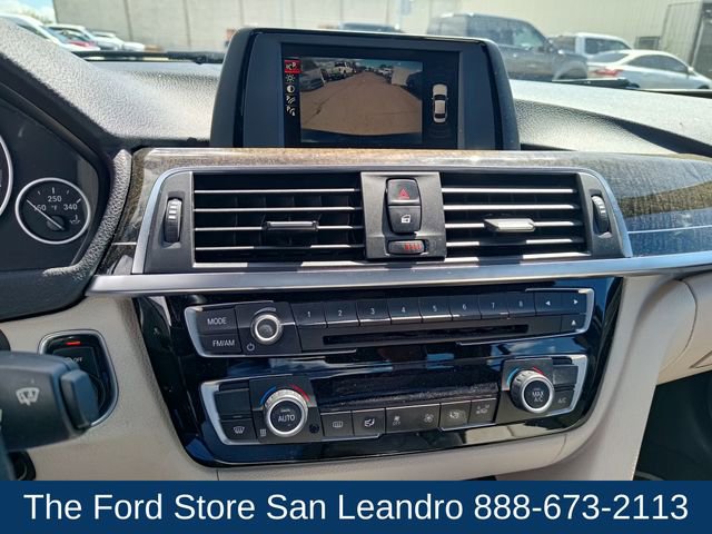 Used 2017 BMW 330i Sedan image 17