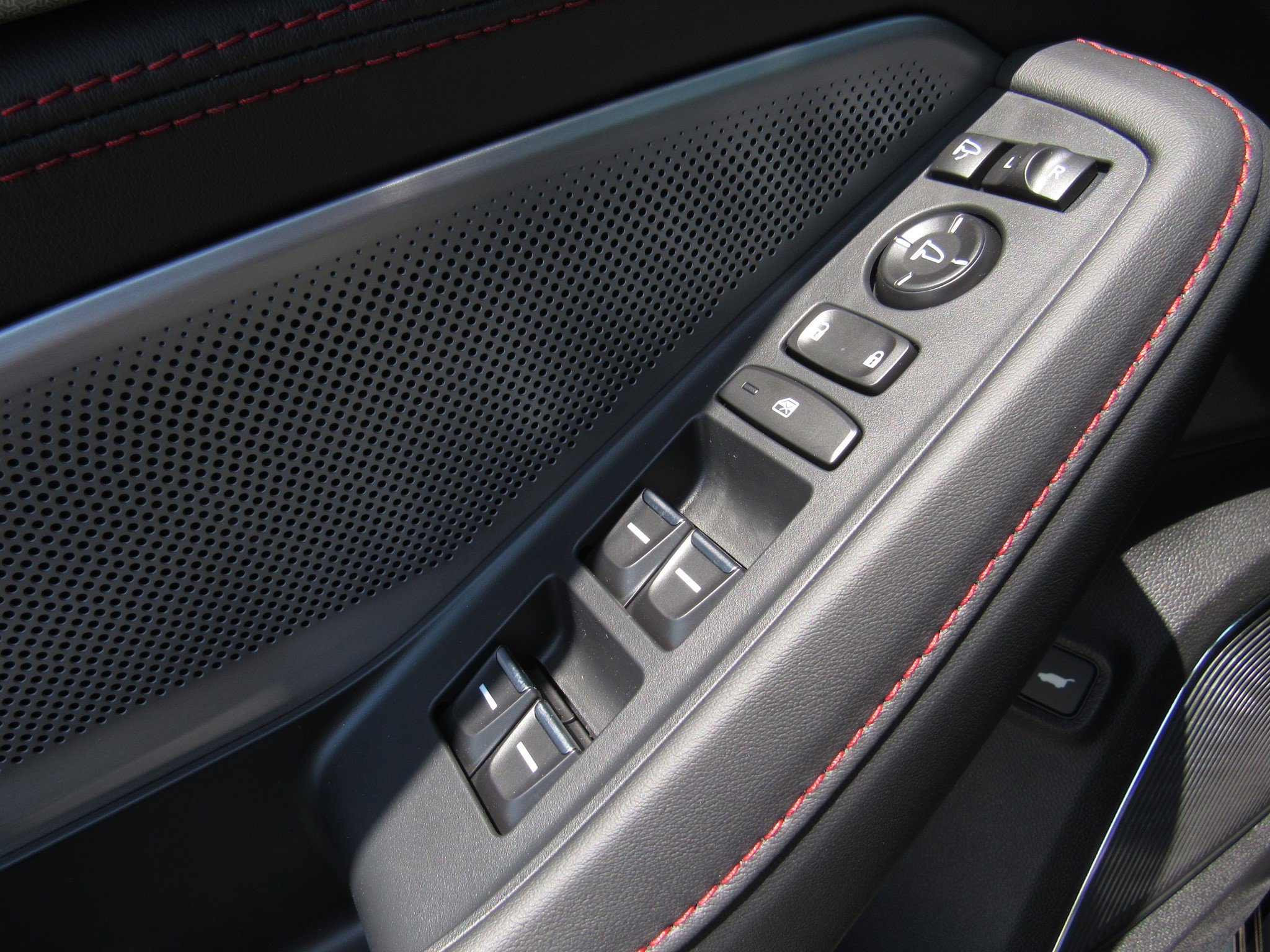 New 2026 Acura MDX A-Spec image 24