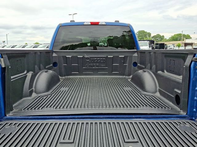 Used 2025 Ford F150 XLT w/ Equipment Group 301A Standard AWD/4WD image 28