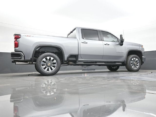 New 2026 Chevrolet Silverado 2500 LT w/ All Star Edition AWD/4WD image 48