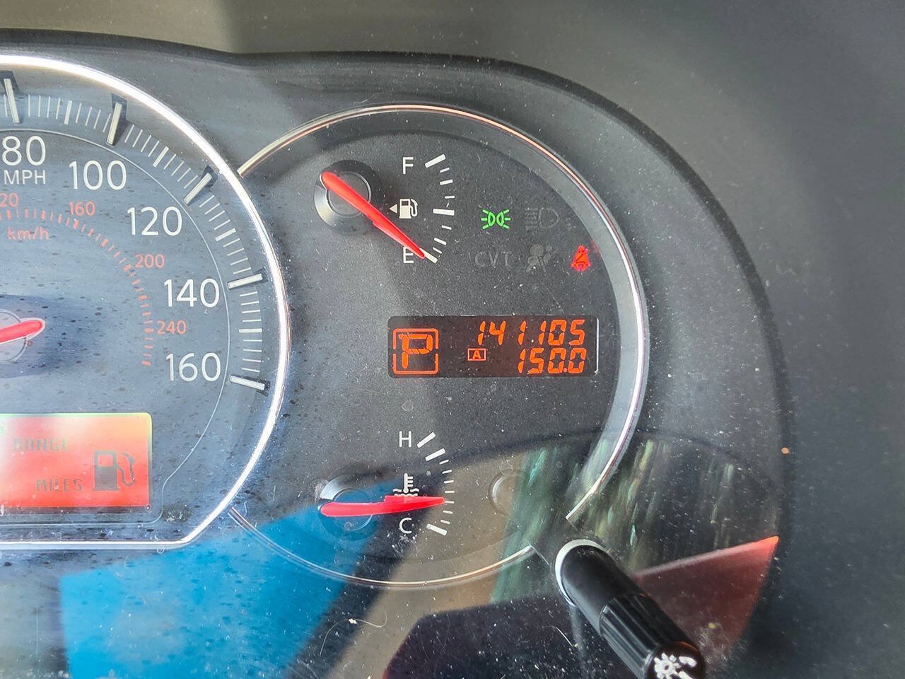 Used 2010 Nissan Maxima 3.5 SV FWD image 48