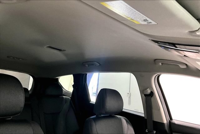 Used 2023 Hyundai Santa Fe SEL AWD/4WD image 34