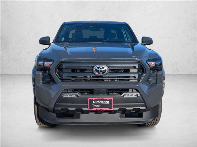 New 2025 Toyota Tacoma SR5 image 6