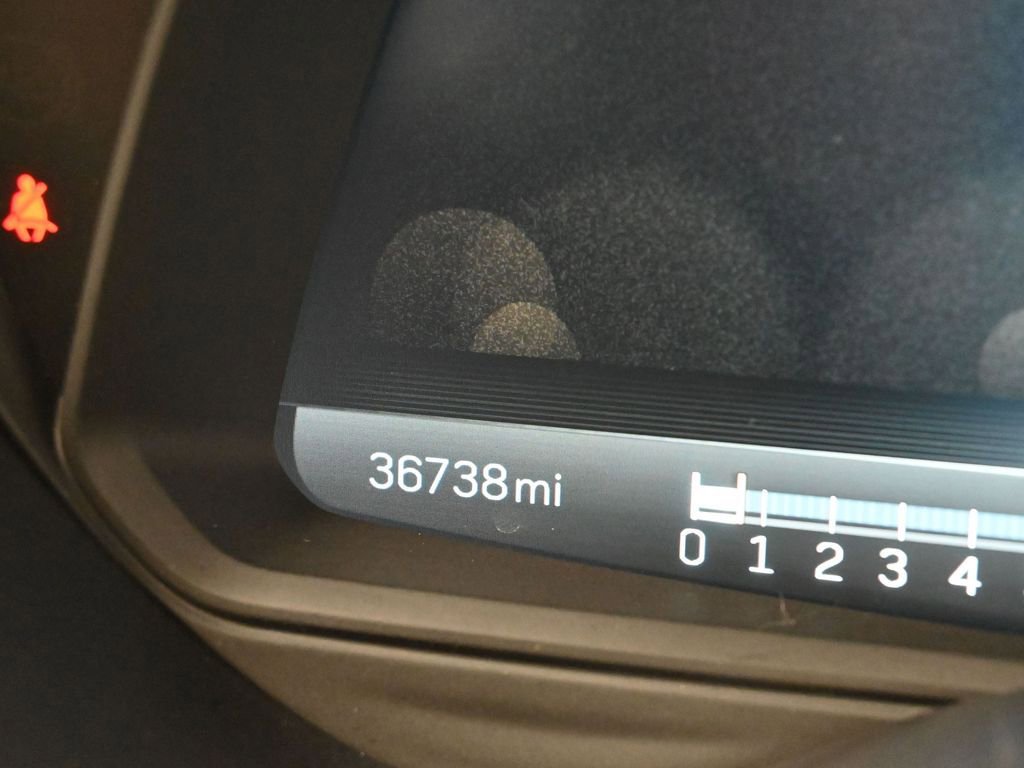 Used 2023 Cadillac CT4 V Blackwing w/ Technology Package image 38