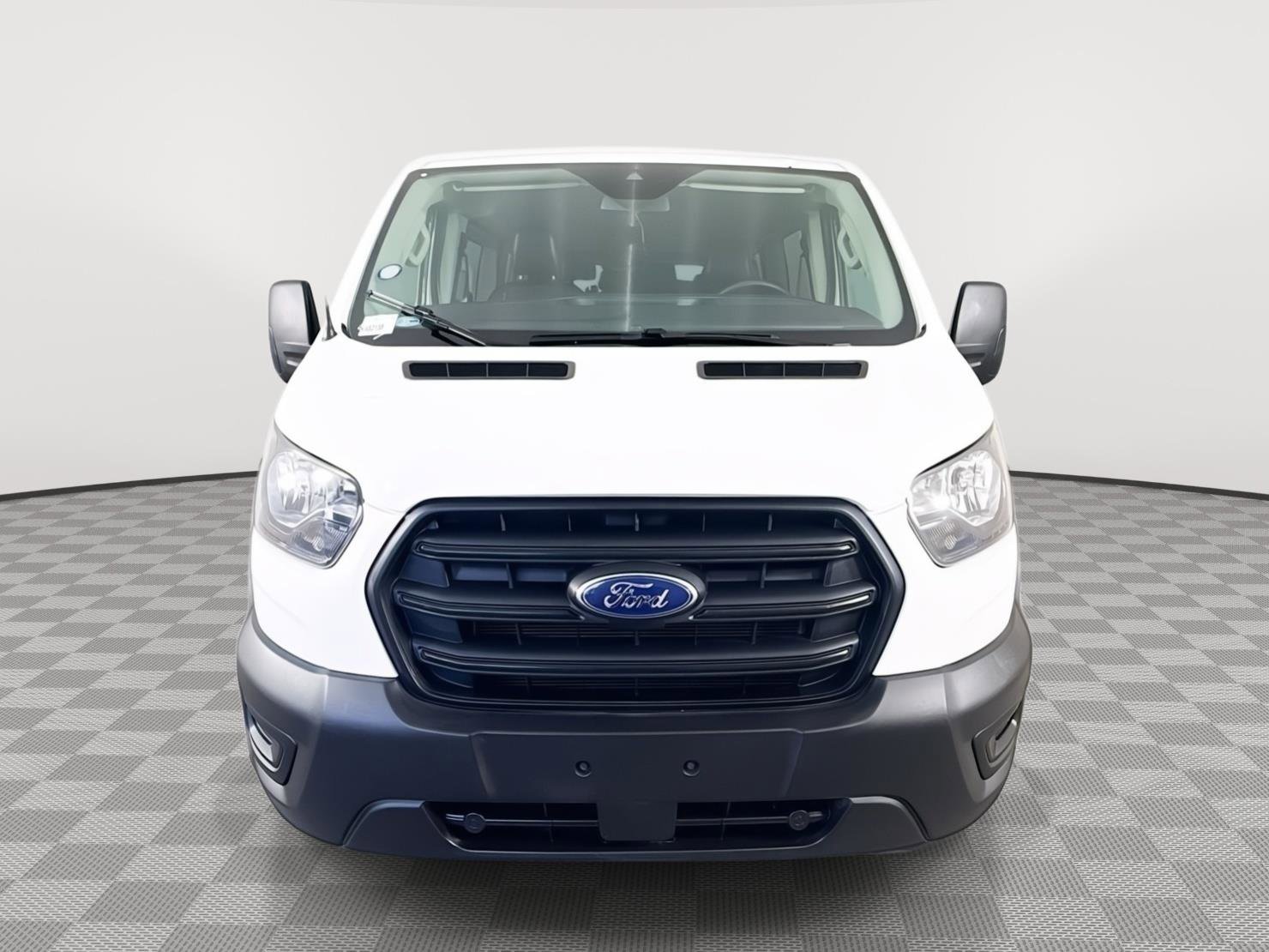 Used 2020 Ford Transit 350 XL RWD image 17
