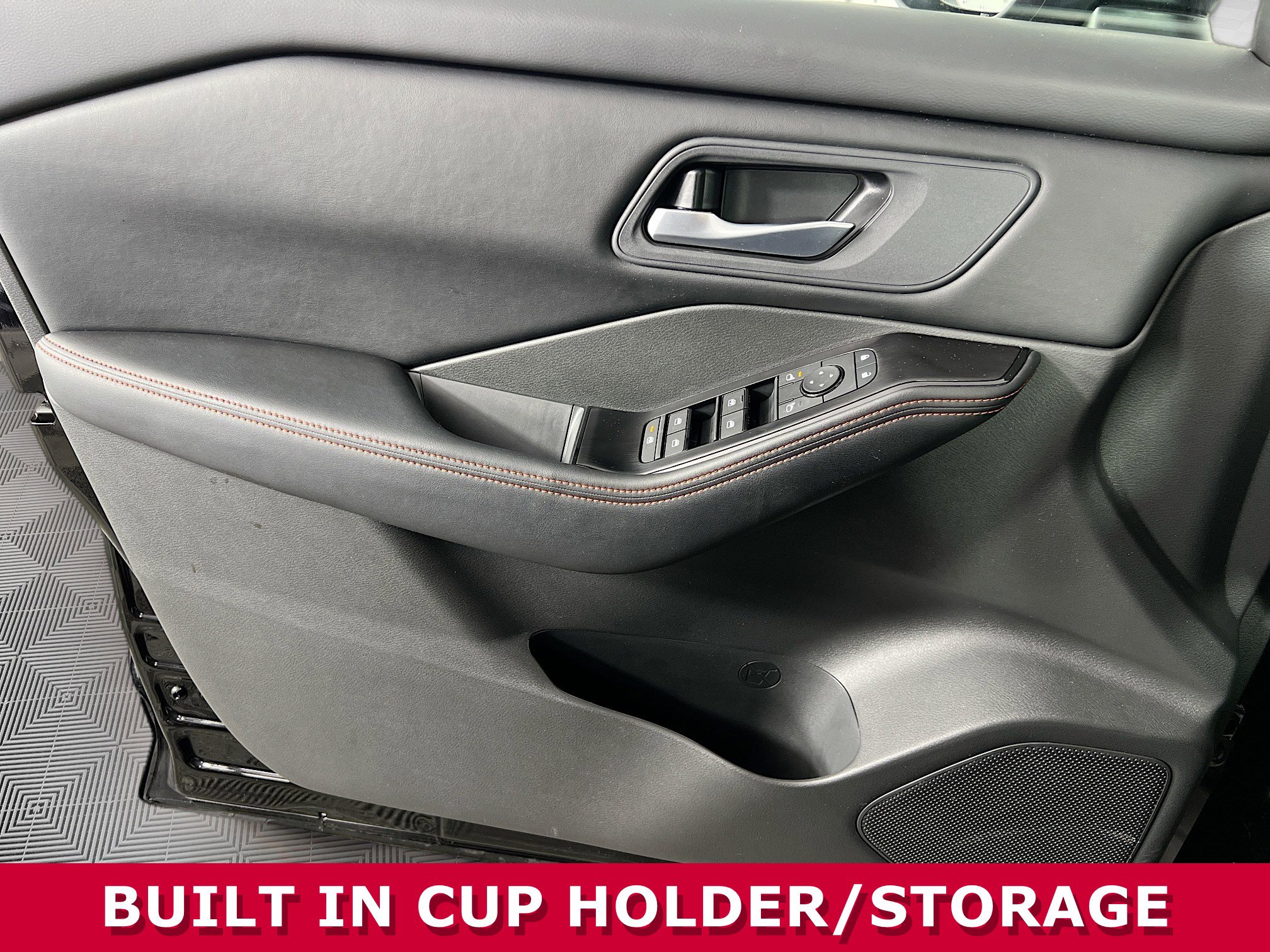 Used 2026 Nissan Rogue SV image 18