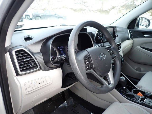 Used 2019 Hyundai Tucson Value image 14