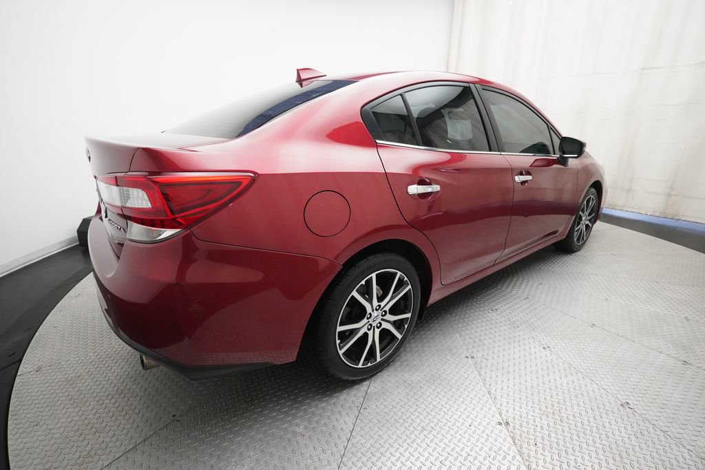 Used 2018 Subaru Impreza 2.0i Limited AWD/4WD image 36