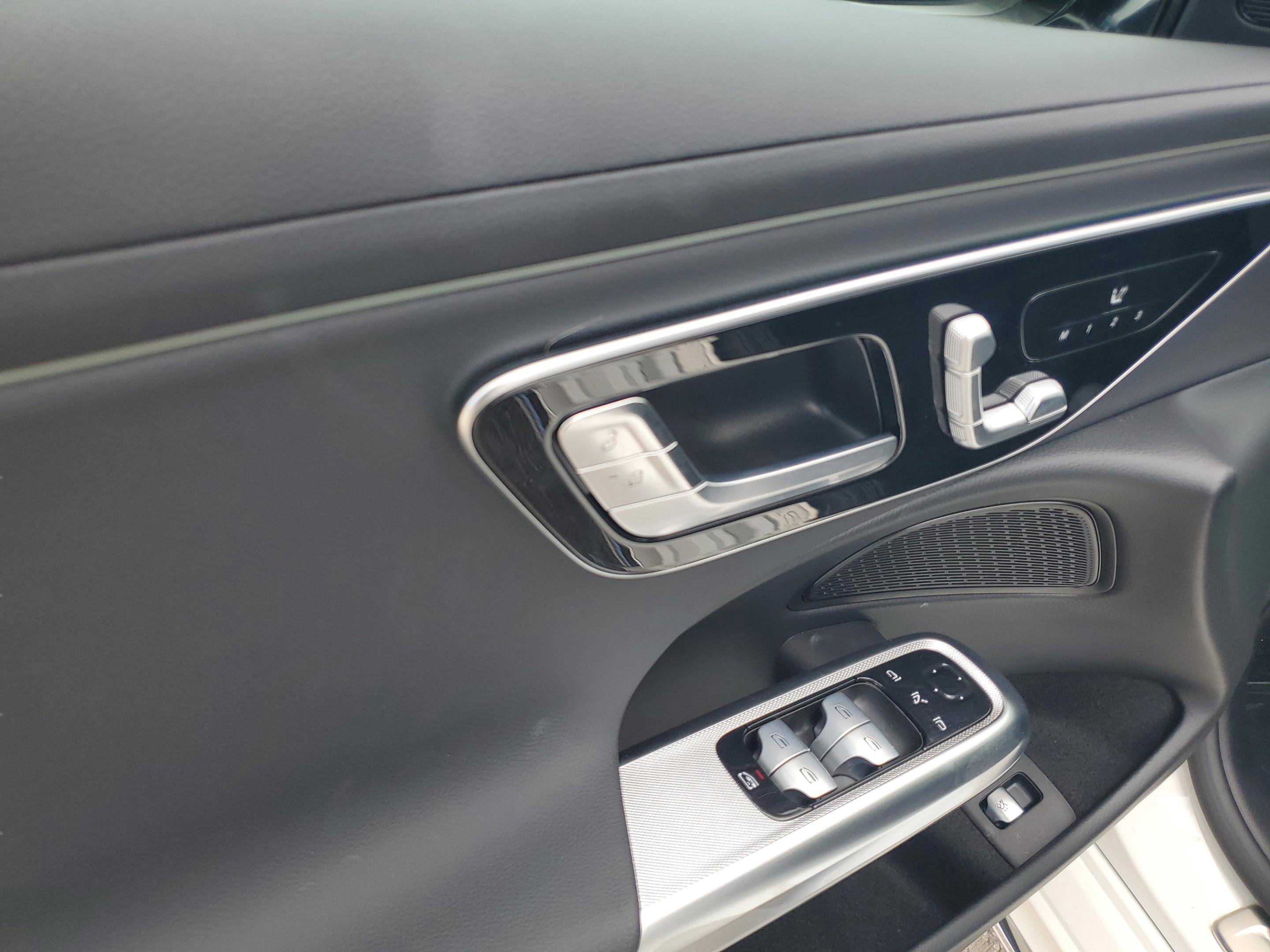 Certified 2025 Mercedes-Benz E 350 Sedan image 18