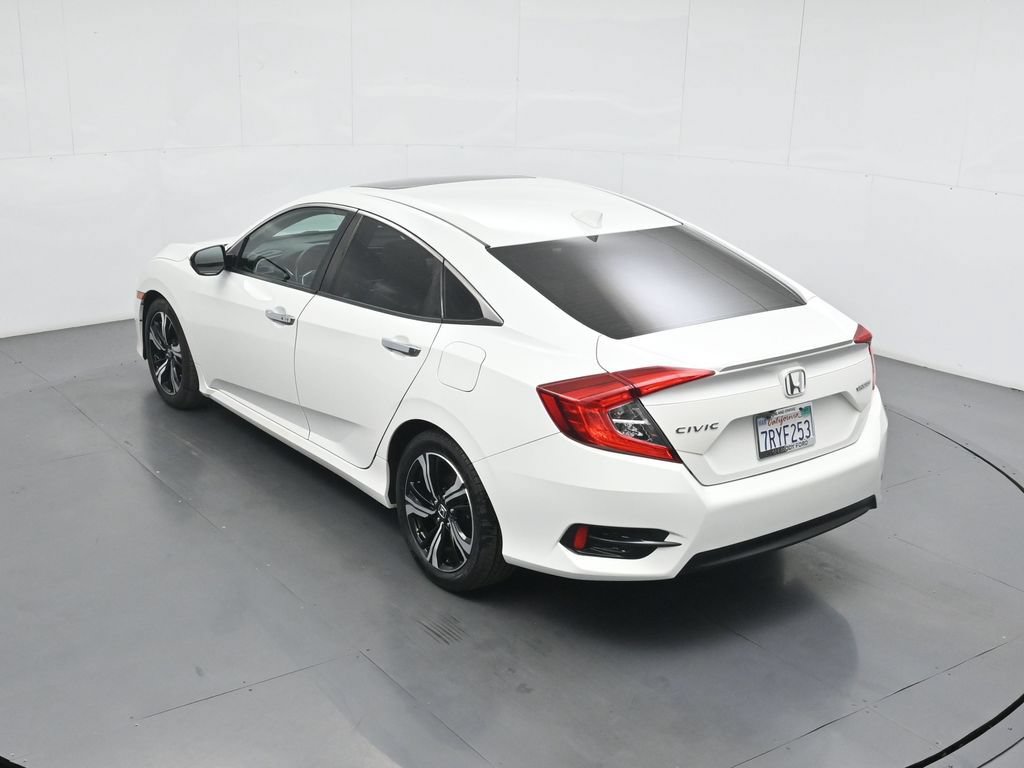 Used 2016 Honda Civic Touring image 38