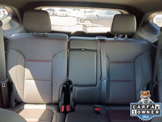 Used 2024 Chevrolet Blazer RS w/ Driver Confidence II Package FWD image 5