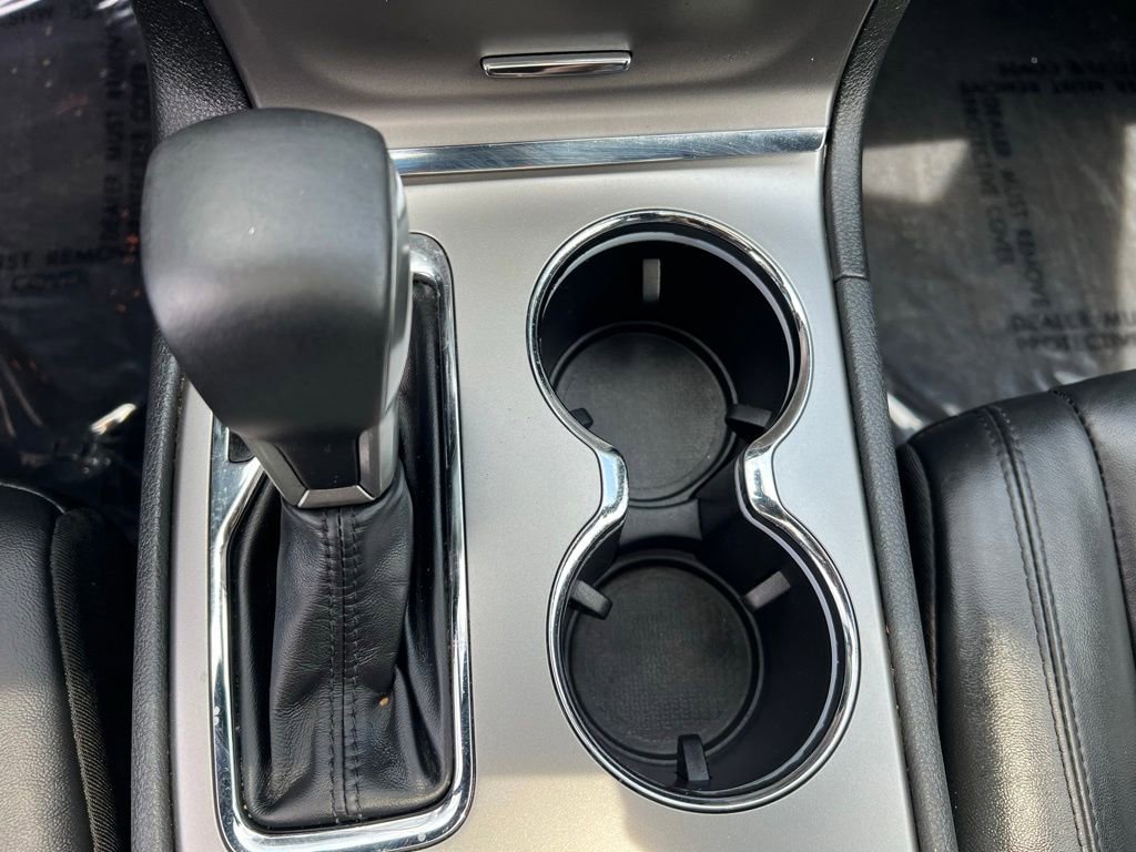 Used 2018 Jeep Grand Cherokee Limited AWD/4WD image 37