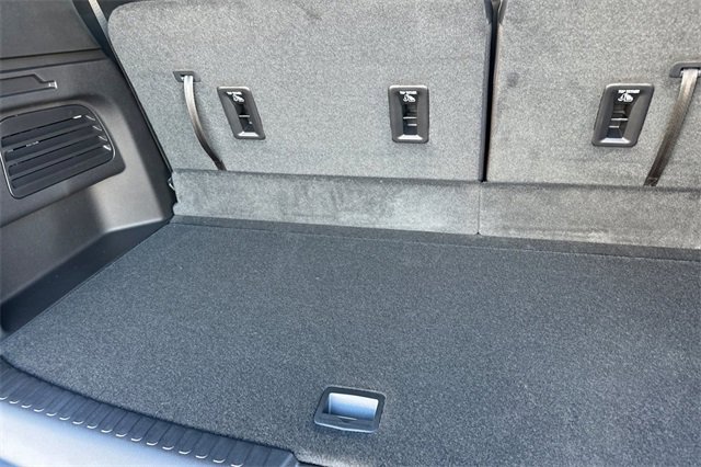 New 2026 Chevrolet Traverse LT image 21