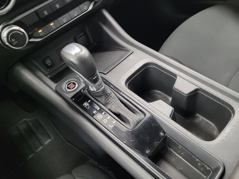 Used 2024 Nissan Sentra S w/ Lighting Package FWD image 26