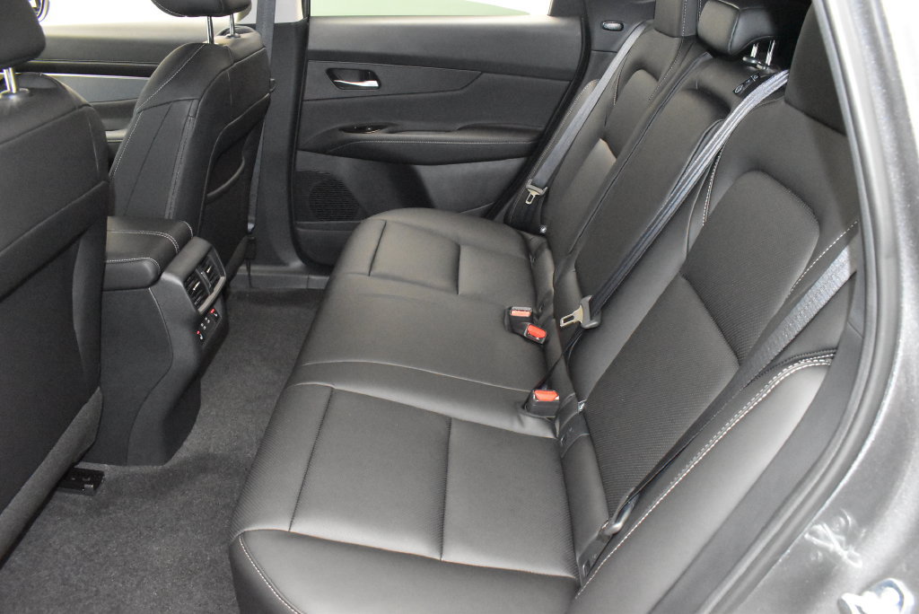New 2026 Nissan Murano SL w/ Comfort Package AWD/4WD image 40