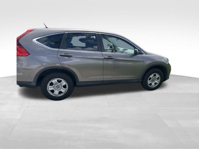 Used 2015 Honda CR-V LX image 6
