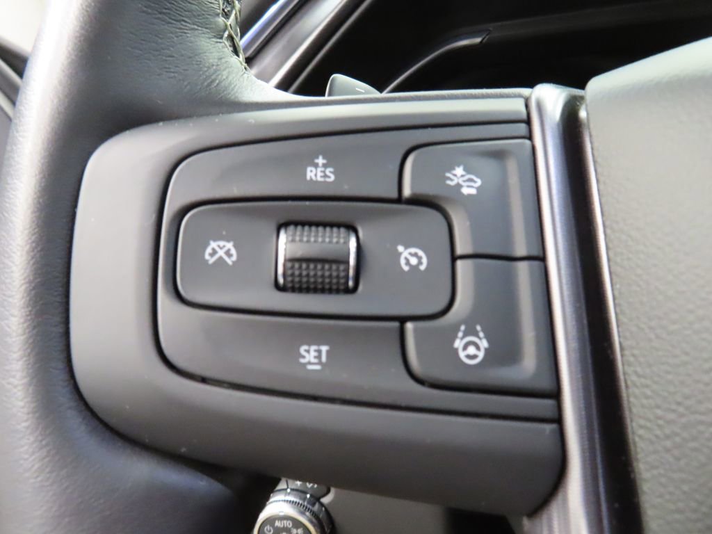 Used 2025 GMC Sierra 1500 Denali Ultimate AWD/4WD image 67