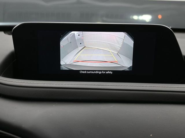 Certified 2024 MAZDA CX-30 AWD 2.5 S image 12