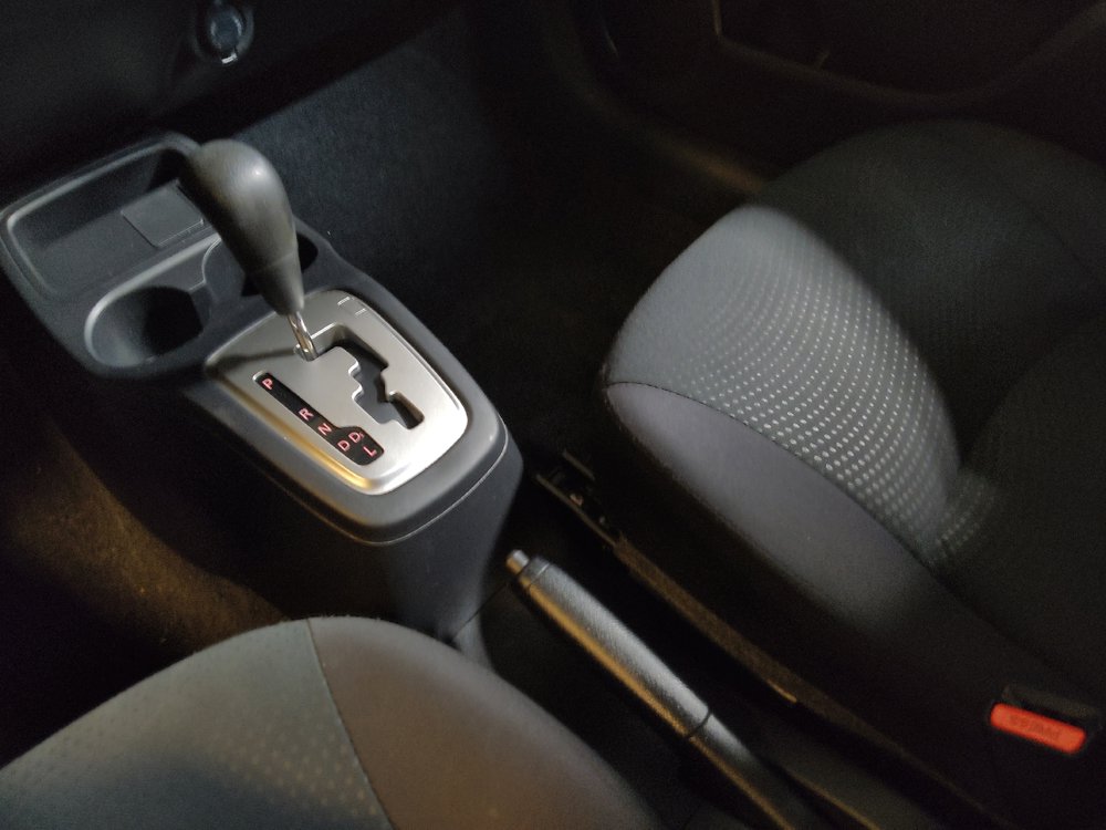 Used 2019 Mitsubishi Mirage G4 ES FWD image 26