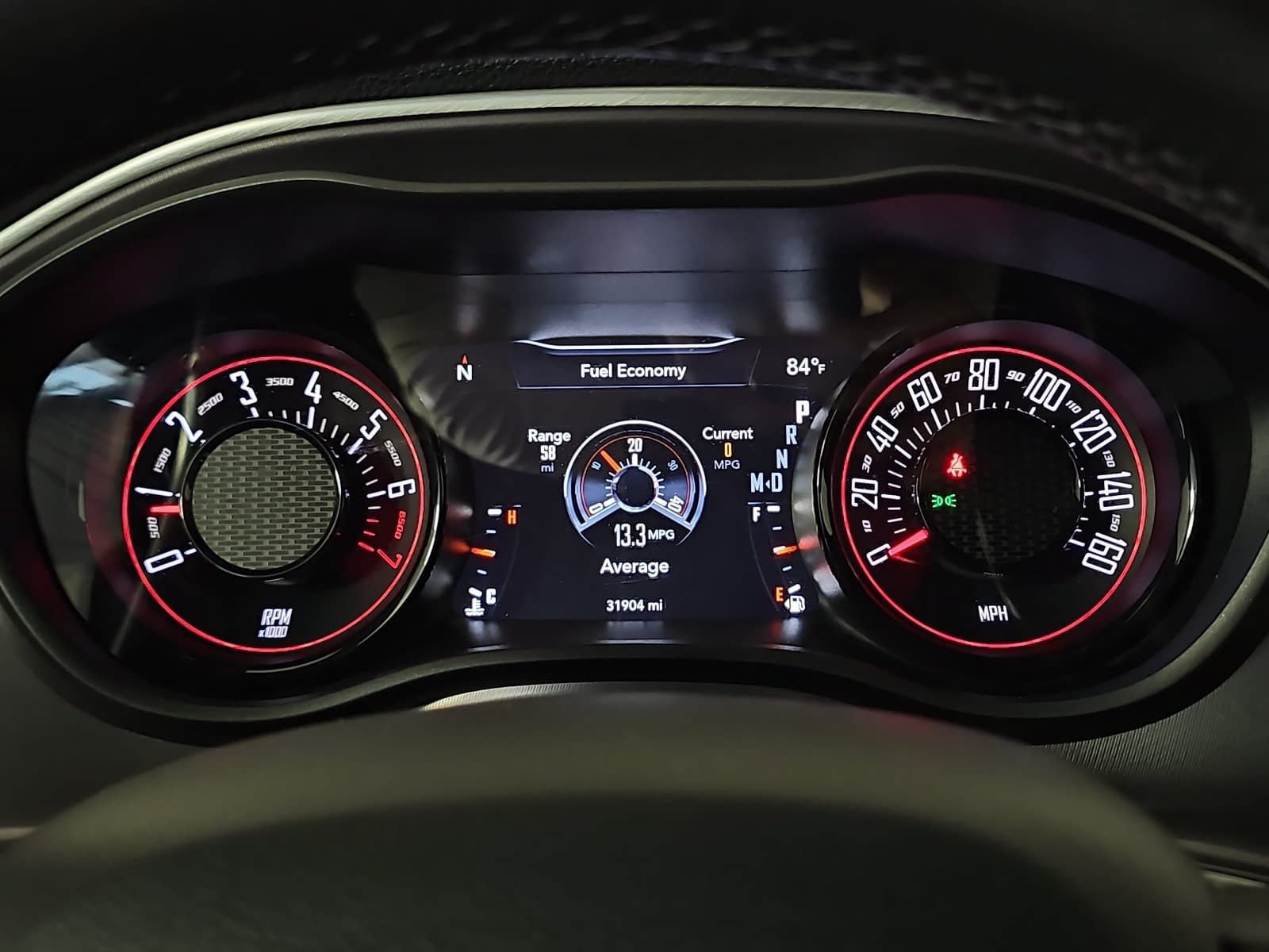 Used 2021 Dodge Challenger GT w/ Blacktop Package RWD image 17