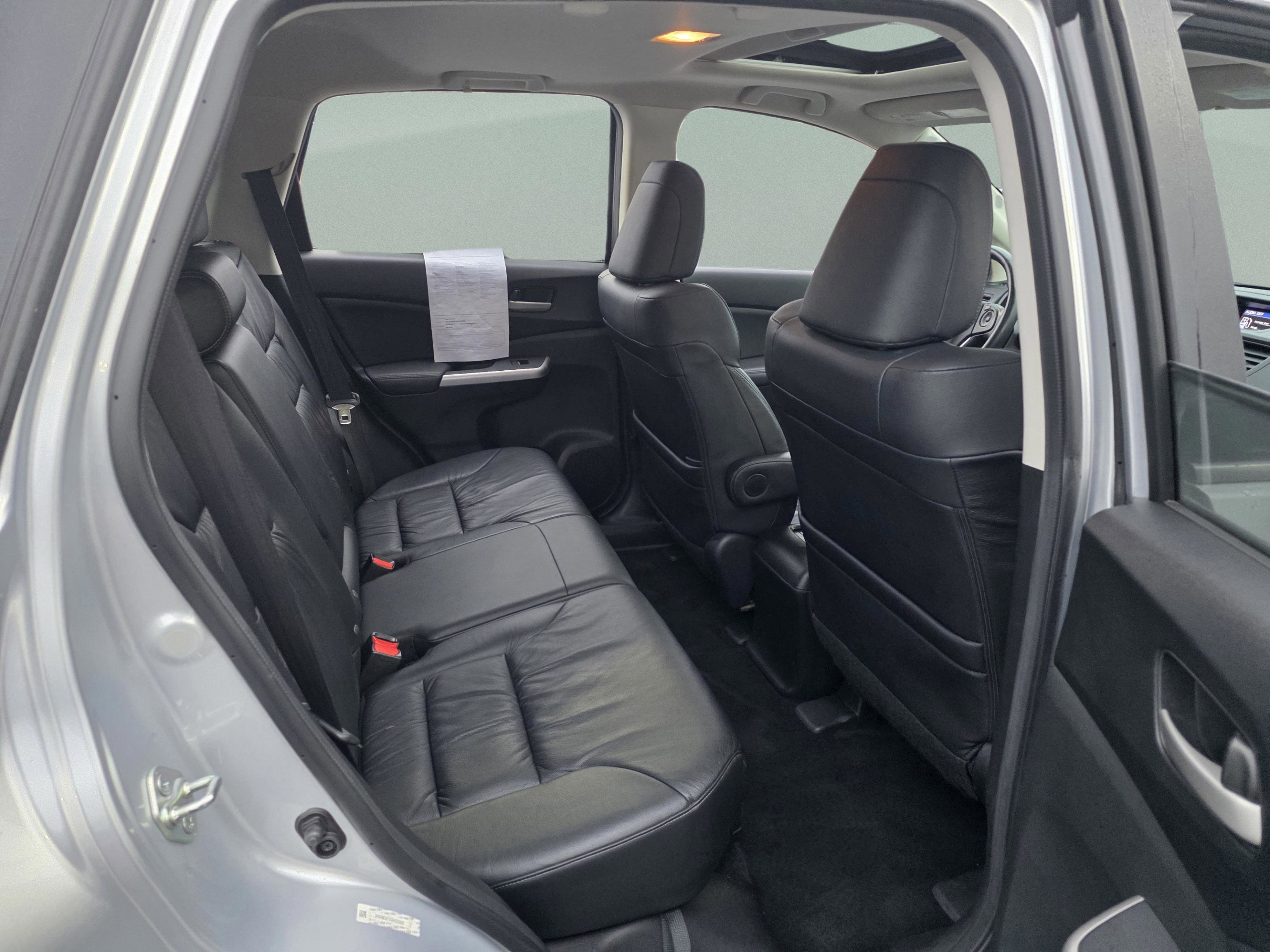 Used 2014 Honda CR-V EX-L image 23