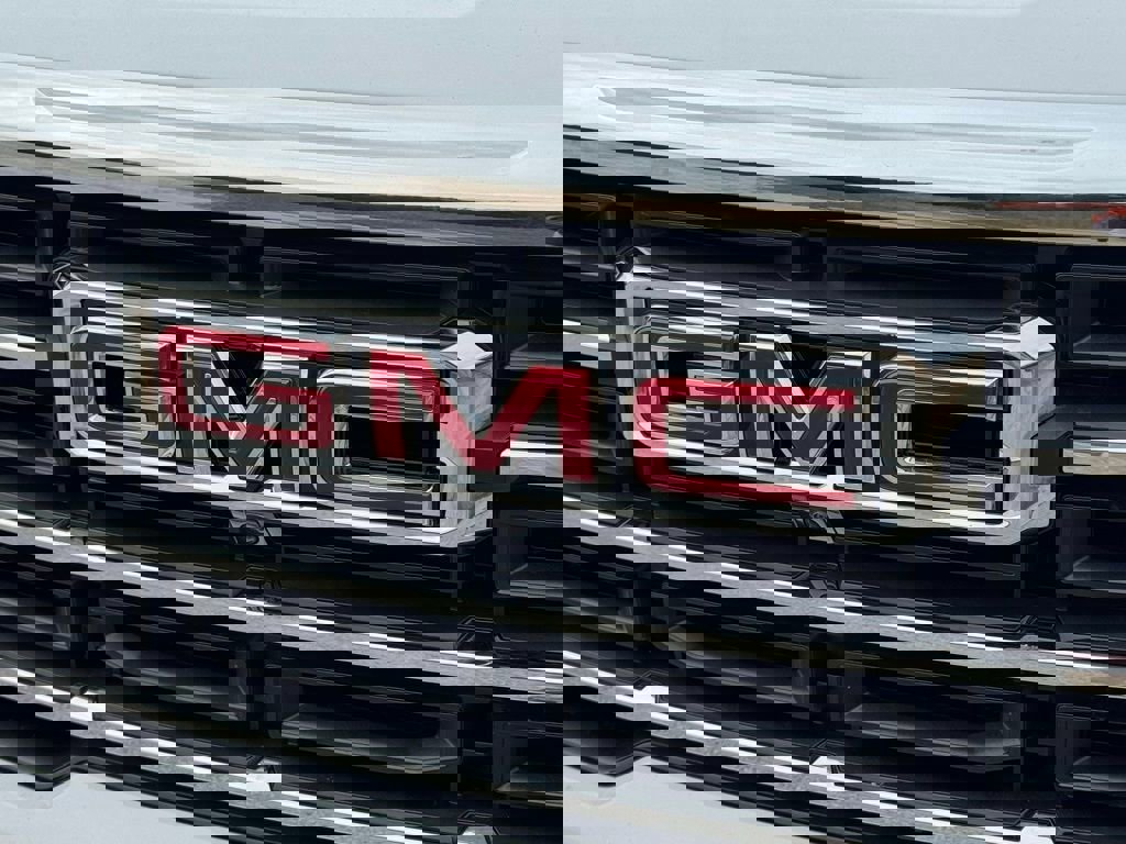 New 2026 GMC Acadia Elevation FWD image 6