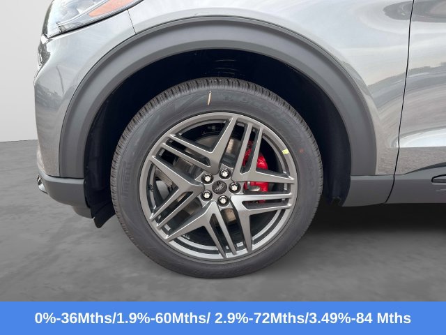 New 2026 Ford Explorer ST w/ Sun And Sound Package AWD/4WD image 11