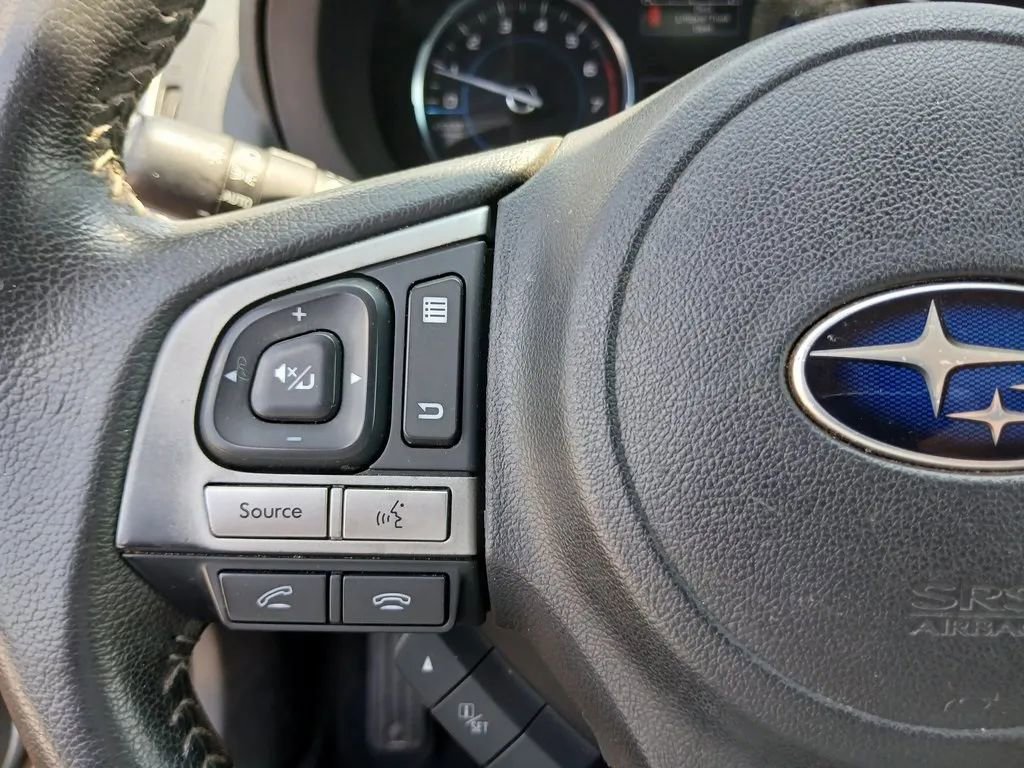 Used 2017 Subaru Forester 2.5i Limited image 22