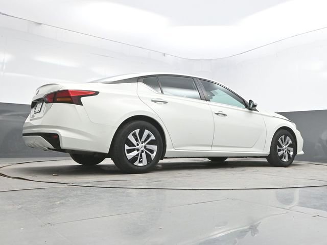 Used 2021 Nissan Altima 2.5 S FWD image 39