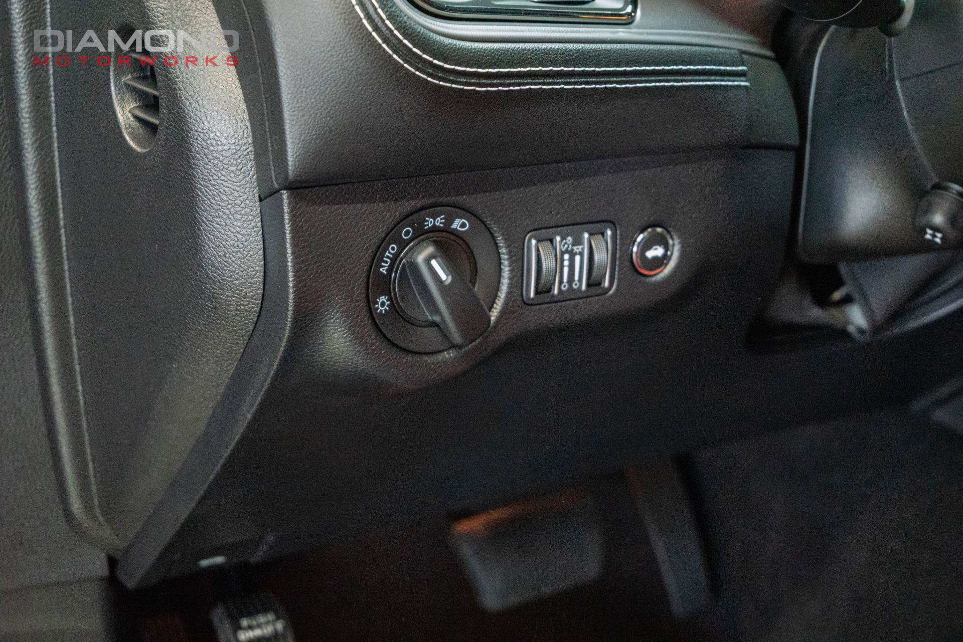 Used 2023 Dodge Challenger SRT Hellcat RWD image 64
