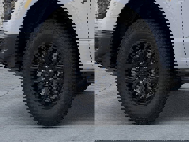 New 2025 Ford F150 Tremor image 19