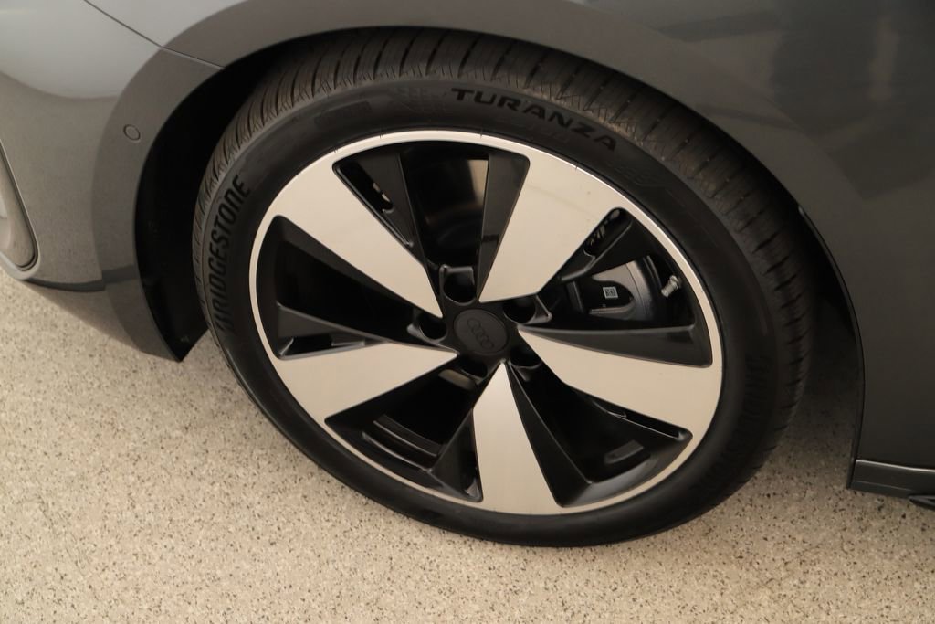 New 2026 Audi A5 2.0T Premium AWD/4WD image 35