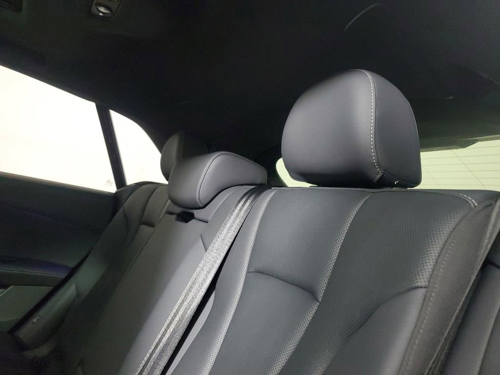 Used 2023 Audi Q8 Premium Plus image 13