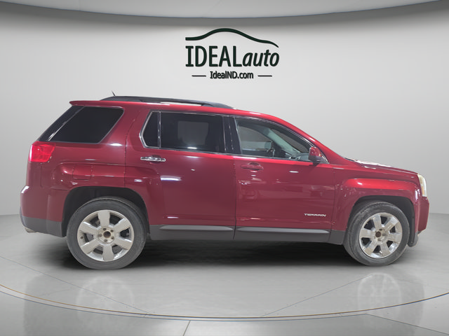Used 2011 GMC Terrain SLT FWD image 2