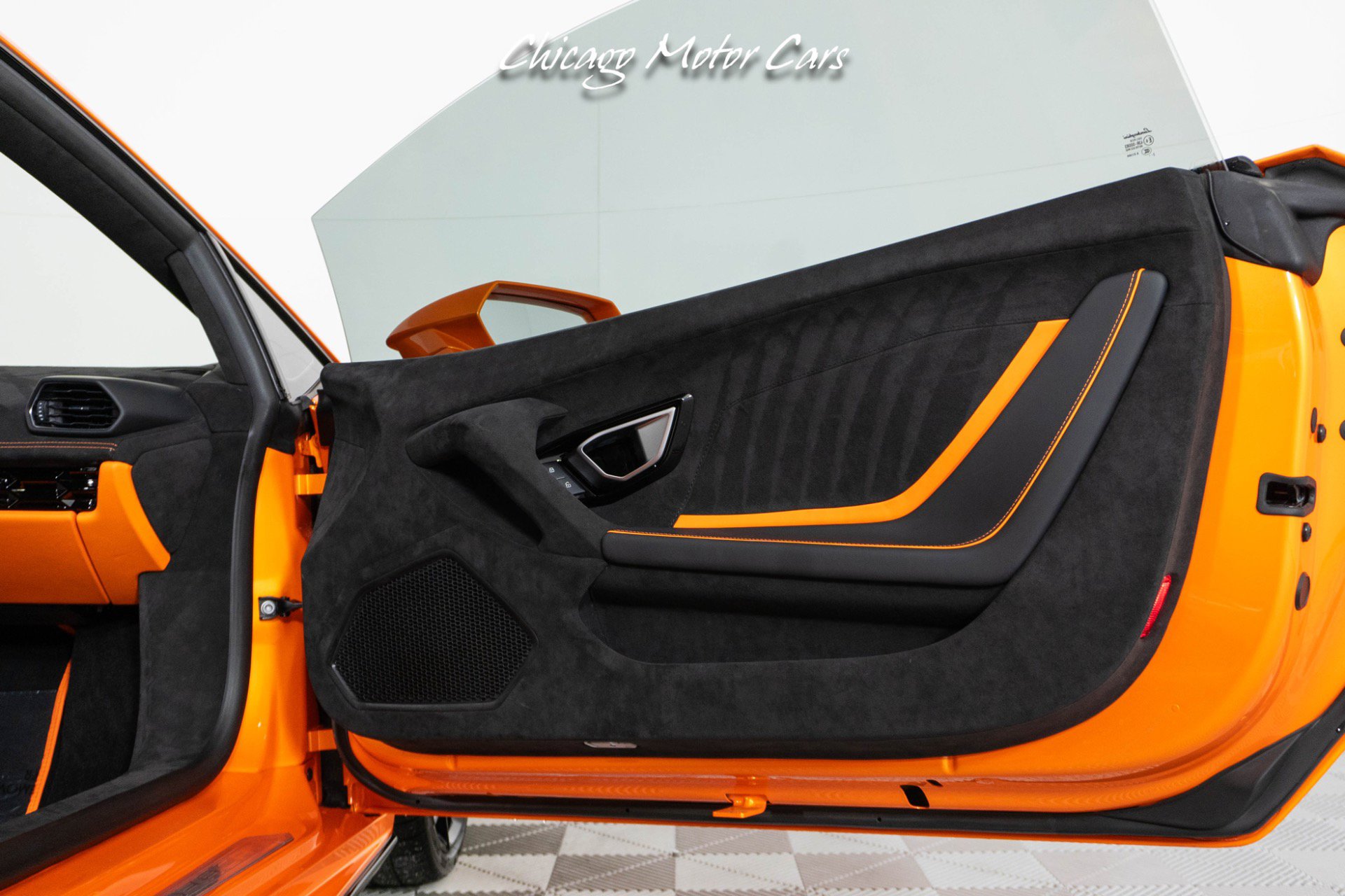 Used 2023 Lamborghini Huracan Tecnica image 23