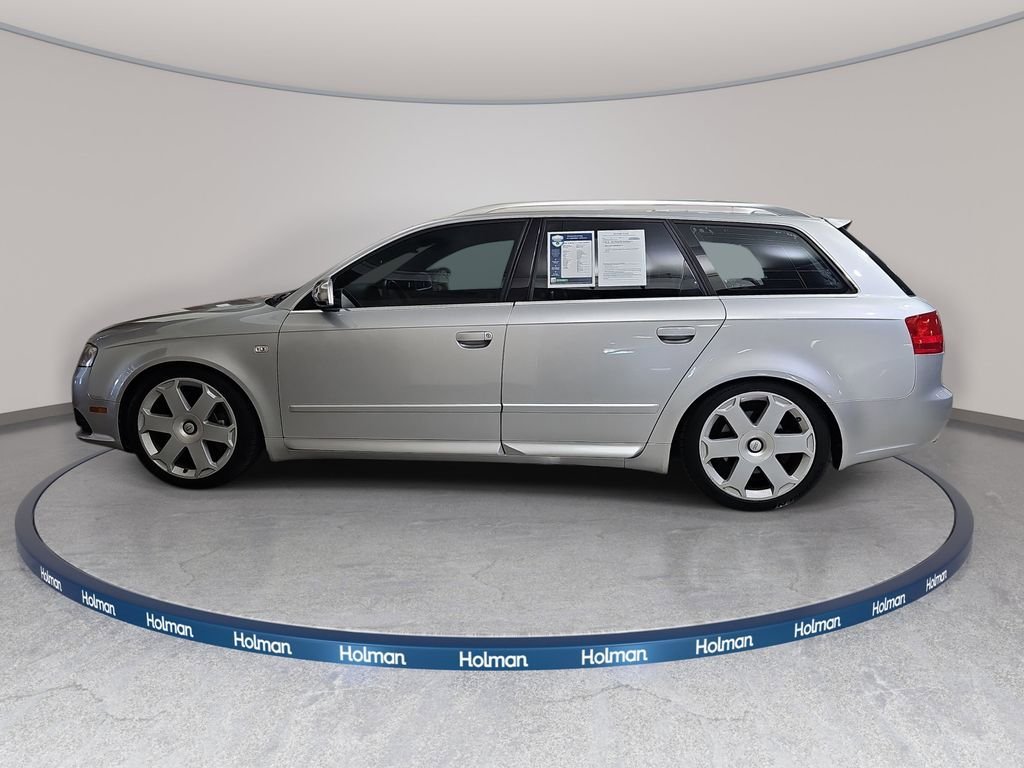 Used 2005 Audi S4 Avant AWD/4WD image 9