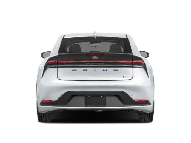 Used 2026 Toyota Prius LE image 5