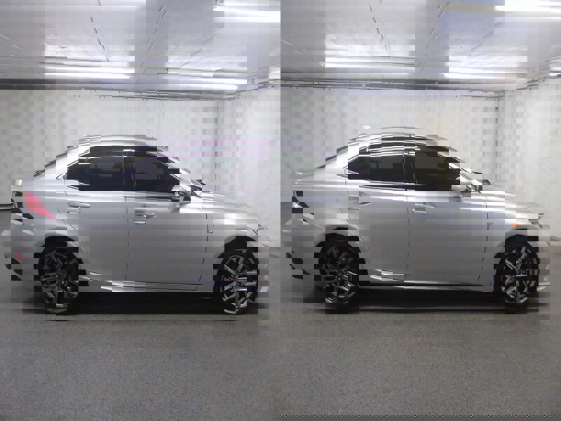 Used 2014 Lexus IS 350 AWD w/ F Sport Package image 8