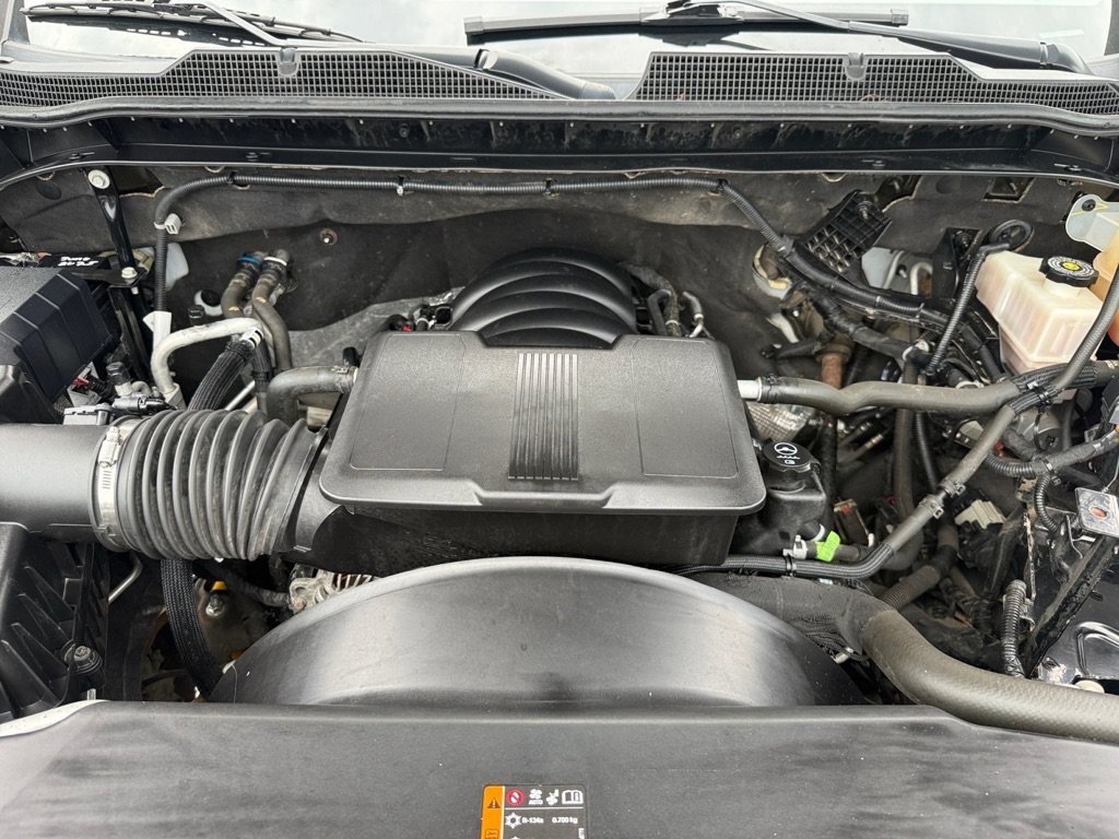 Used 2021 Chevrolet Silverado 3500 W/T w/ WT Fleet Convenience Package RWD image 36
