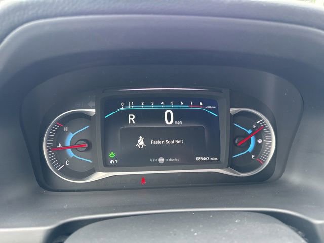 Used 2019 Honda Pilot Elite image 25