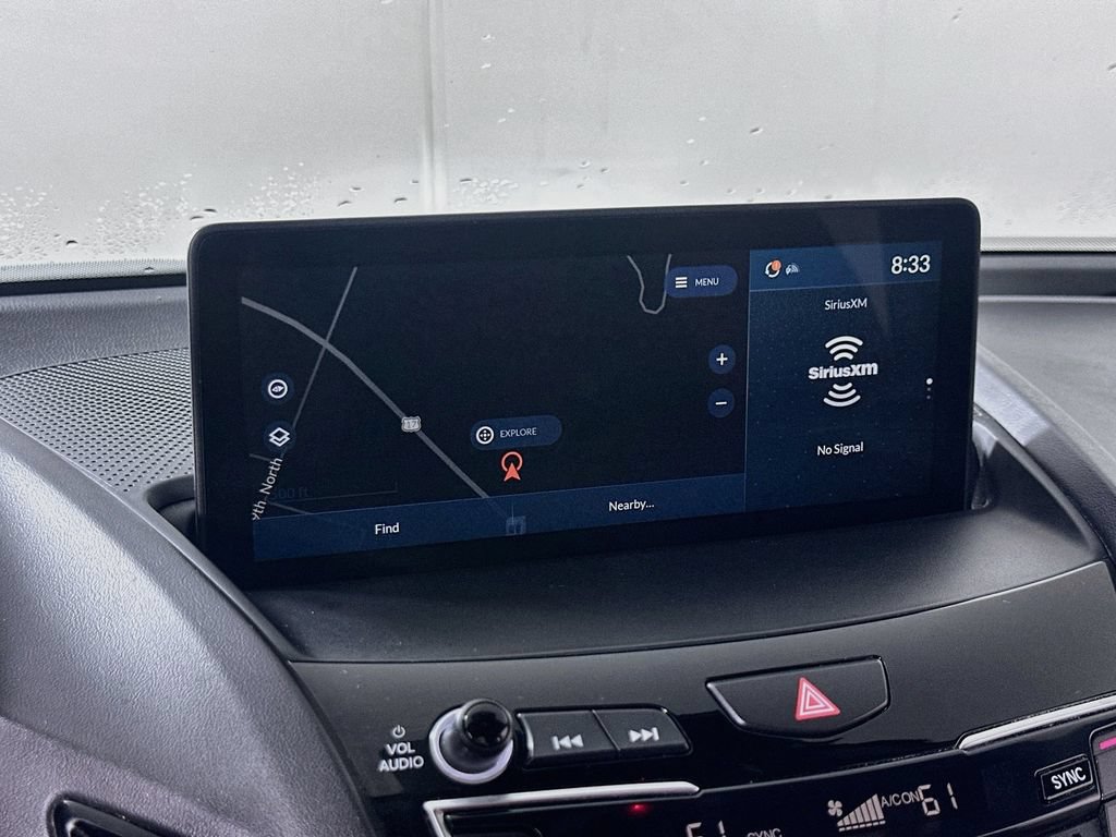 Used 2019 Acura RDX A-Specw/ Technology Package AWD/4WD image 26