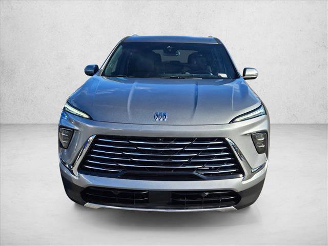 New 2025 Buick Enclave Preferred w/ Trailering Package, 5000 lbs. image 6